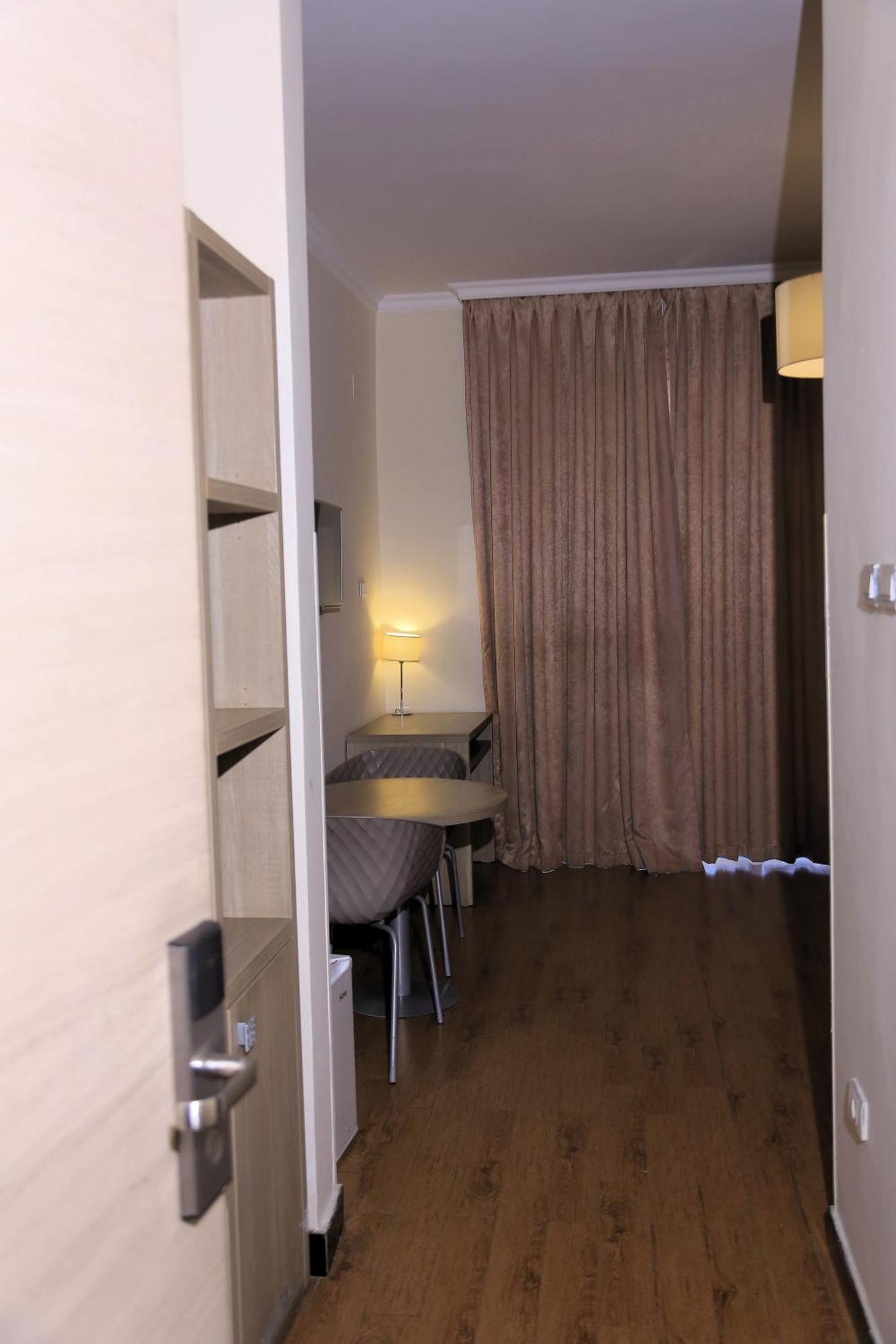 Venetian Hotel Apartment Addis Abeba Exterior foto