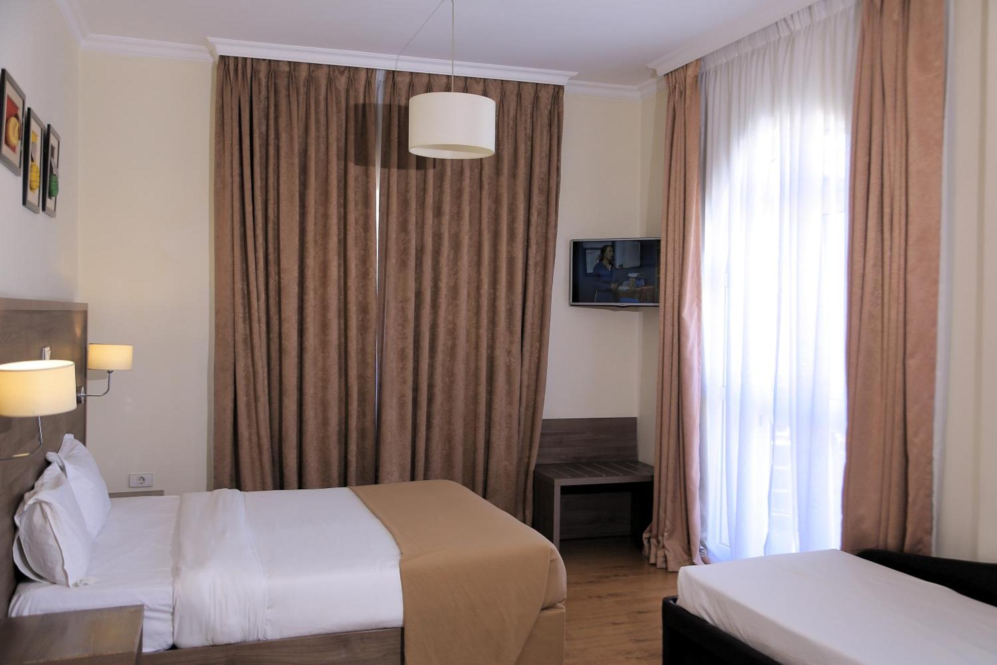 Venetian Hotel Apartment Addis Abeba Exterior foto