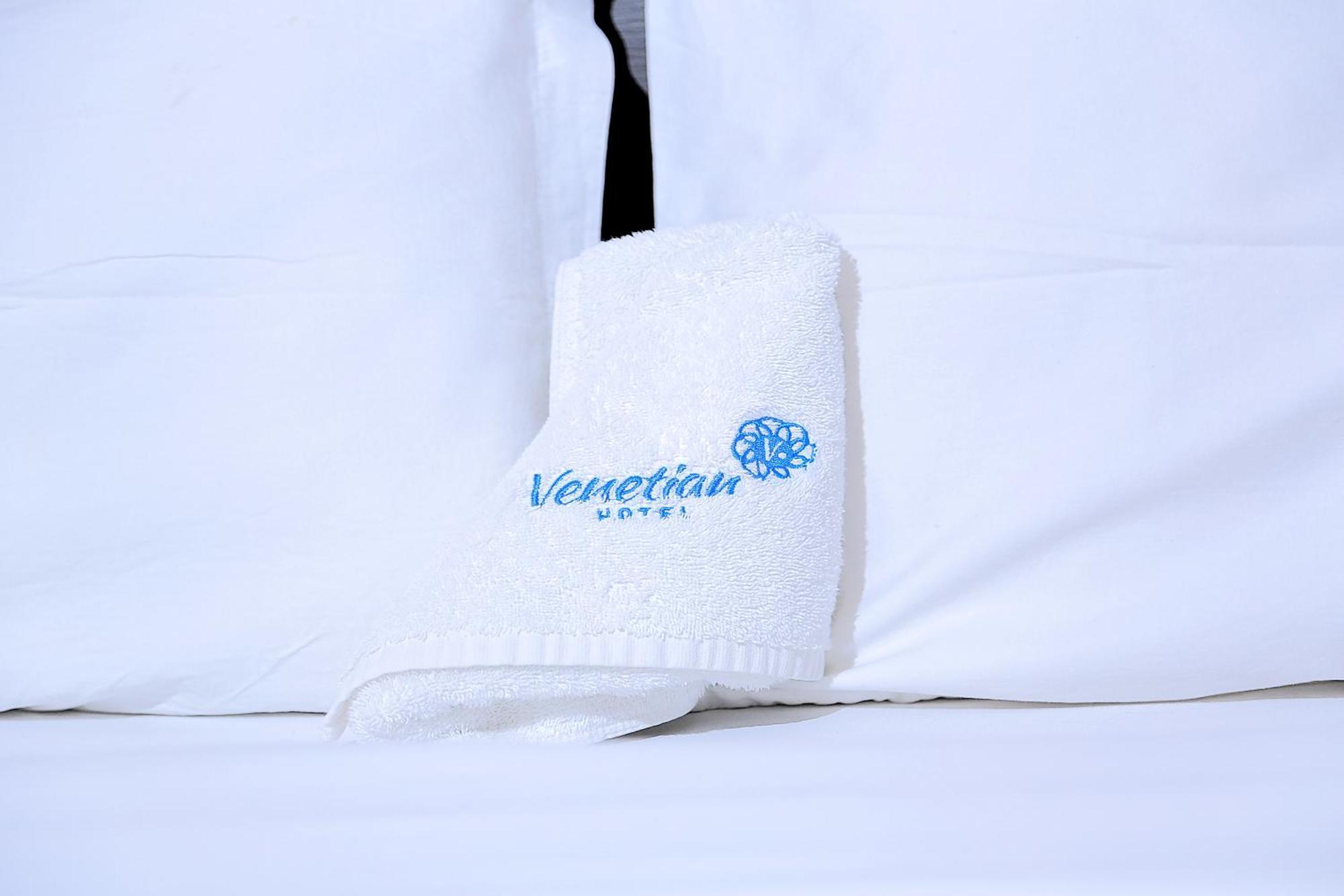 Venetian Hotel Apartment Addis Abeba Exterior foto