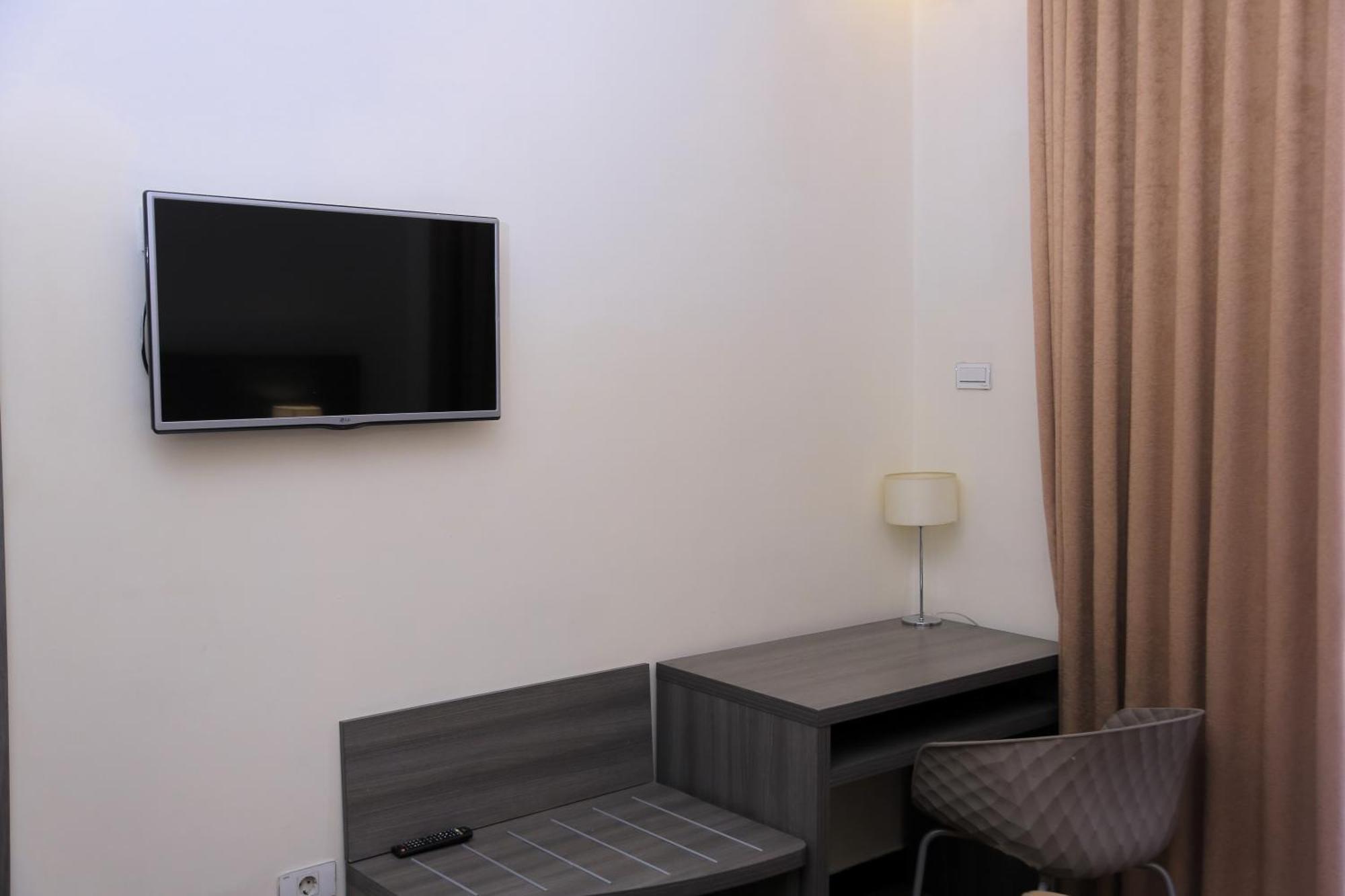 Venetian Hotel Apartment Addis Abeba Exterior foto