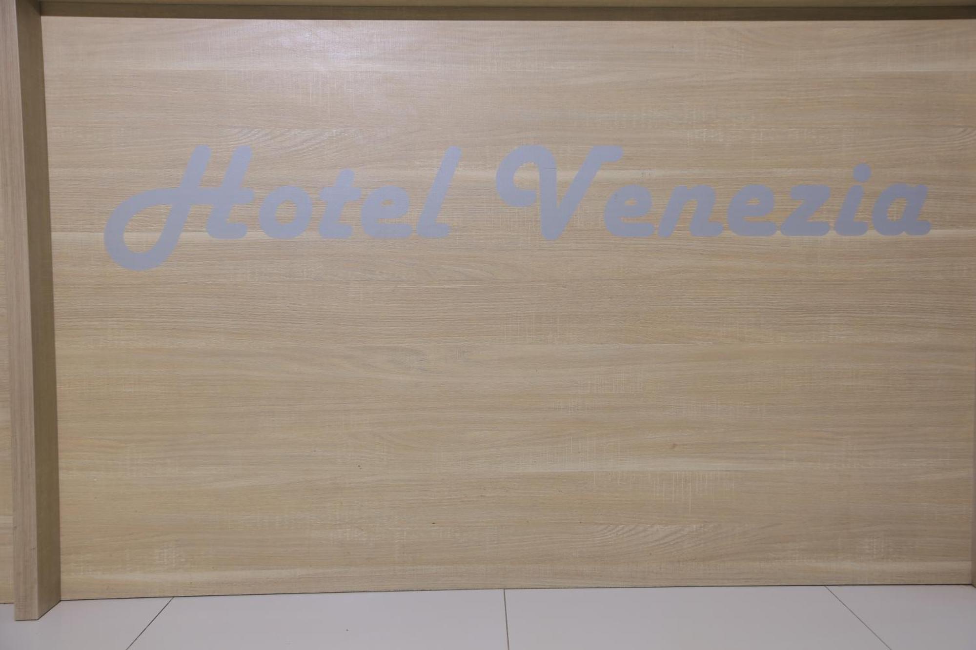 Venetian Hotel Apartment Addis Abeba Exterior foto