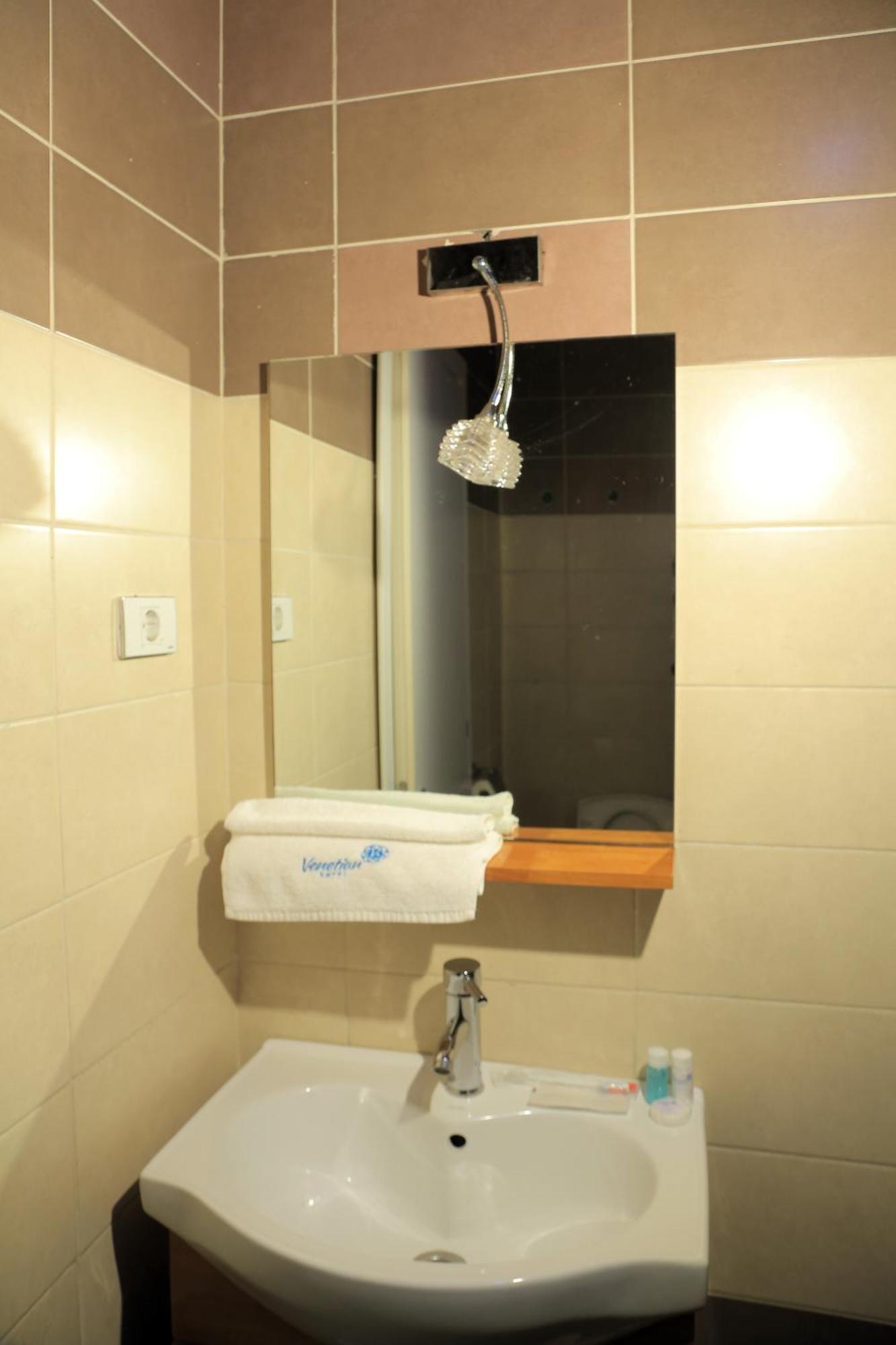 Venetian Hotel Apartment Addis Abeba Exterior foto