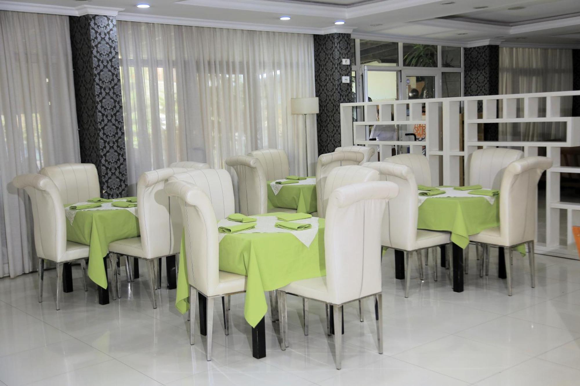 Venetian Hotel Apartment Addis Abeba Exterior foto