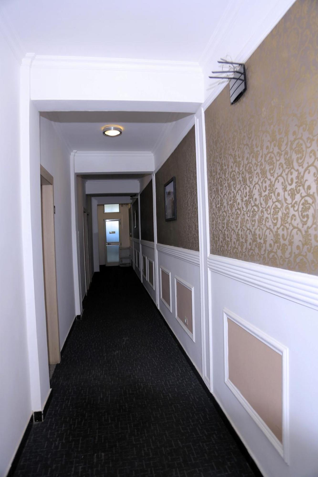Venetian Hotel Apartment Addis Abeba Exterior foto