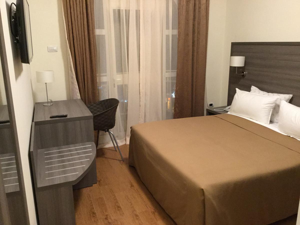 Venetian Hotel Apartment Addis Abeba Exterior foto