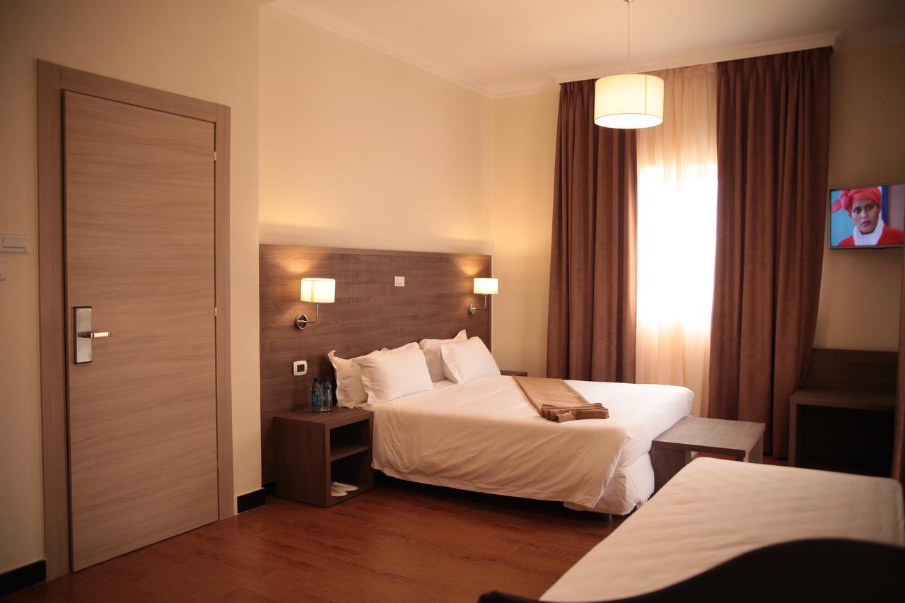 Venetian Hotel Apartment Addis Abeba Exterior foto